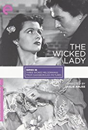 The Wicked Lady (1945)