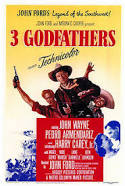 3 Godfathers (1948)