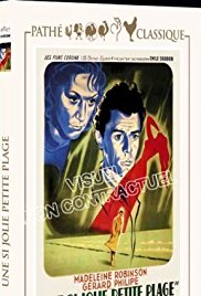 Such a Pretty Little Beach (1949)