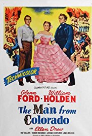 The Man from Colorado (1948)