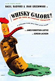 Whisky Galore (1949)