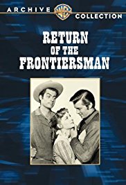 Return of the Frontiersman (1950)
