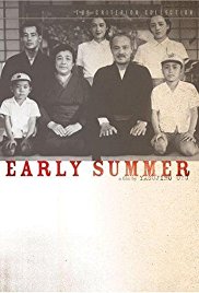 Early Summer (1951)