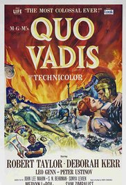 Quo Vadis (1951)