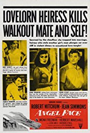 Angel Face (1953)