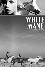 White Mane (1953)