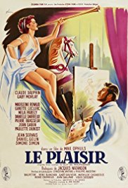 Le Plaisir (1952)