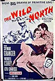 The Wild North (1952)
