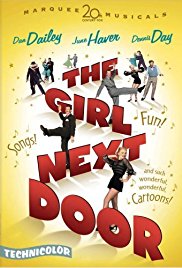 The Girl Next Door (1953)