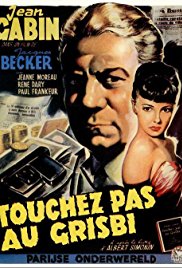 Touchez Pas au Grisbi (1954)