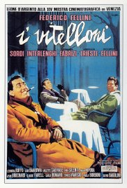 I Vitelloni (1953)