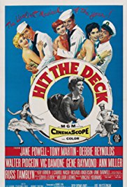 Hit the Deck (1955)