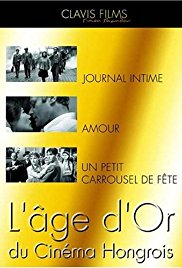 Merry-Go-Round (1956)