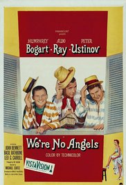 We’re No Angels (1955)