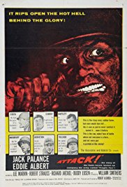 Attack (1956)