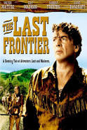 The Last Frontier (1955)