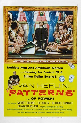 Patterns (1956)