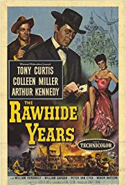 The Rawhide Years (1955)