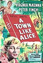 A Town Like Alice (1956)