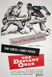 The Defiant Ones (1958)