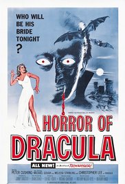 Horror of Dracula (1958)