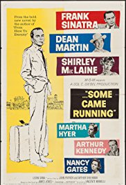 Some Came Running (1958)