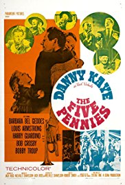 The Five Pennies (1959)