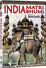 India: Matri Bhumi (1959)