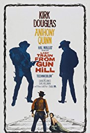 Last Train from Gun Hill (1959)