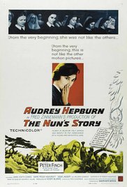 The Nun’s Story (1959)