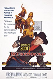 Westbound (1959)