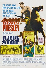 Flaming Star (1960)
