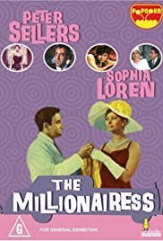 The Millionairess (1960)