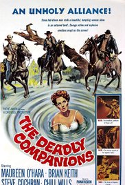 The Deadly Companions (1961)