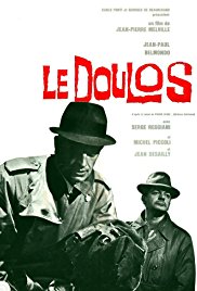 Le Doulos (1963)
