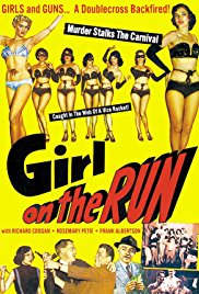 Girl on the Run (1953)