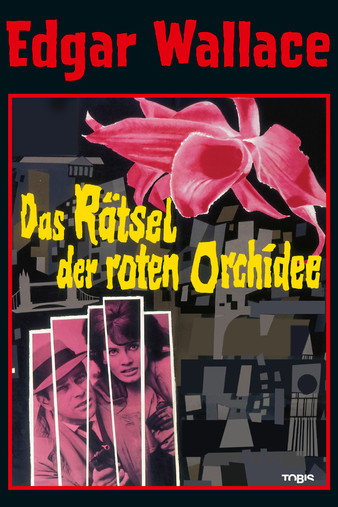 Secret of the Red Orchid (1962)