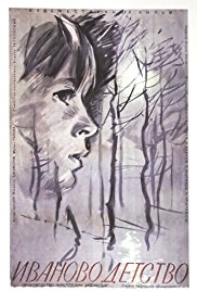 Ivan’s Childhood (1962)
