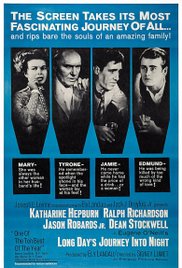 Long Day’s Journey Into Night (1962)