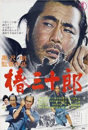 Sanjuro (1962)