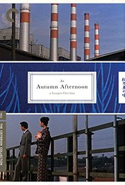 An Autumn Afternoon (1962)