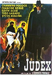 Judex (1963)