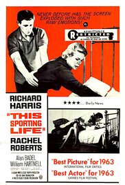 This Sporting Life (1963)
