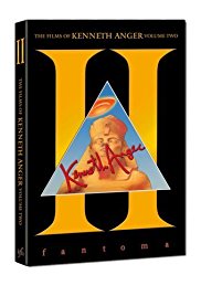 Scorpio Rising (1963)