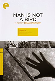 Man Is Not a Bird (1965)