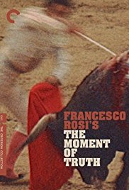 The Moment of Truth (1965)