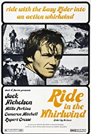 Ride in the Whirlwind (1966)