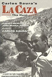 The Hunt (1966)