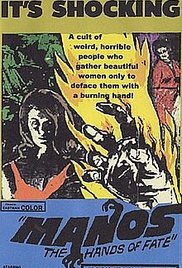 The Hands of Fate 1966 BluRay 1080p x264 – MST3K & RIFFTRAX