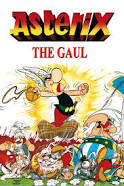 Astérix le Gaulois (1967)